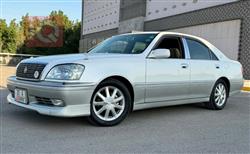 تويوتا كراون